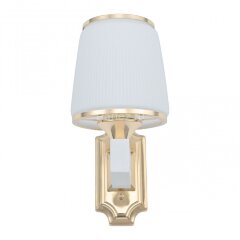 Бра Arte Milano 302457/1W Wh/Gd