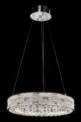 Подвесная люстра Fluorite FL1052-7P