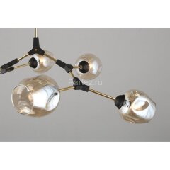 Подвесная люстра Omnilux OML-93707-06