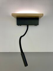 Настенный светильник Odeon Light 3868/8WL