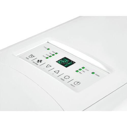 Кондиционер мобильный BALLU BPAC-20 CE_20Y