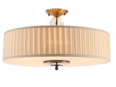 Потолочная люстра Newport 3109/PL B/C