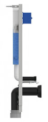 Система инсталляции для унитазов Ideal Standard ProSys Eco Frame 2.0 (R046367)
