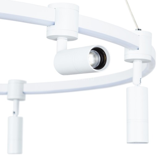 Подвесной светильник Arte Lamp A2186SP-1WH