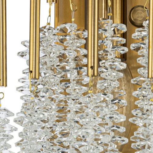 Настенный светильник Indigo V000601