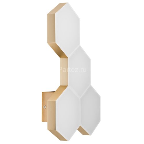 Настенный светильник Lightstar 750641