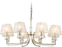 Подвесная люстра Ambrella LH71217