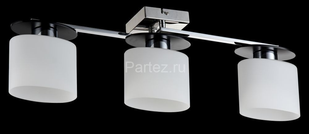 Потолочная люстра Freya FR5101-CL-03-CN