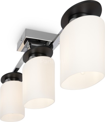 Потолочная люстра Freya FR5101-CL-03-CN