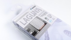 Шторка для ванной Fixsen "LAGUNA" (FX-1501A )