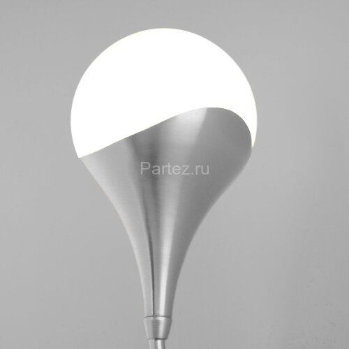 Бра Eurosvet 60169/1 никель