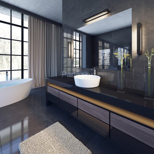 Настенный светильник Odeon Light 3888/12WB