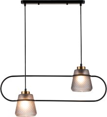 Подвесной светильник Indigo V000157