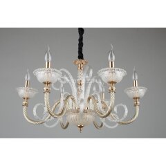 Подвесная люстра Omnilux OML-88303-06