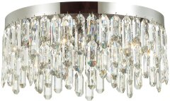 Потолочная люстра Odeon Light 4985/6C