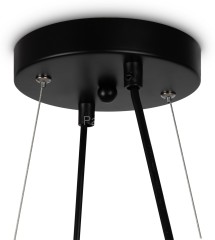 Подвесной светильник Freya FR5222PL-08B