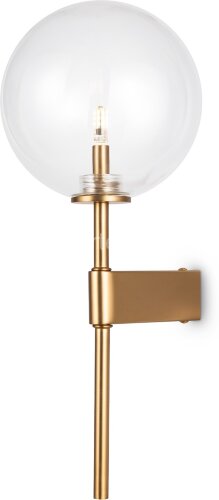 Бра Maytoni MOD172WL-01BS