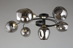 Потолочная люстра Aployt APL.611.17.06