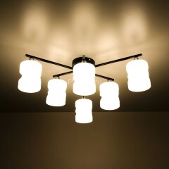 Потолочная люстра Citilux CL132165