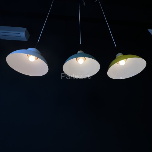 Подвесной светильник ImperiumLoft OMG1