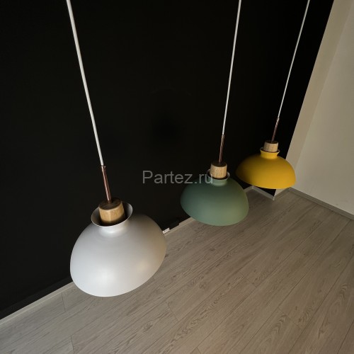 Подвесной светильник ImperiumLoft OMG1