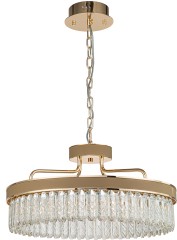 Подвесная люстра Favourite 4304-6P