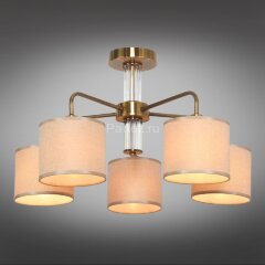 Потолочная люстра Omnilux OML-56907-05