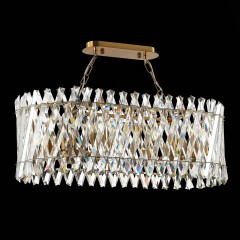 Подвесная люстра ST Luce SL1170.303.10