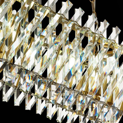 Подвесная люстра ST Luce SL1170.303.10