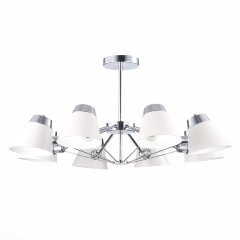 Потолочная люстра Evoluce SLE155802-08