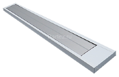 Инфракрасный обогреватель ПромСТЕП-1000/1,250х1,75