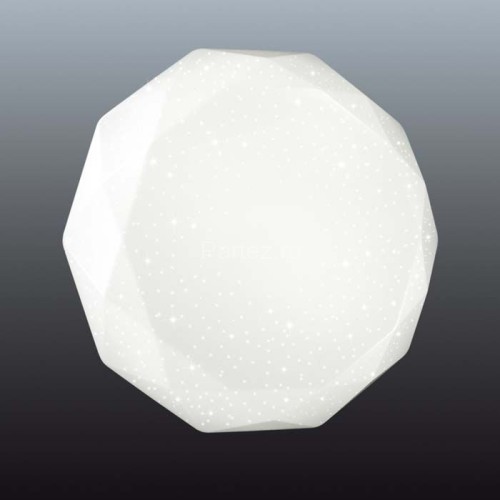 Настенно-потолочный светильник Sonex 2012/EL