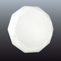 Настенно-потолочный светильник Sonex 2012/EL