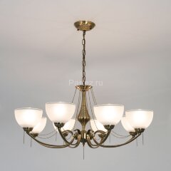 Подвесная люстра Citilux CL417283