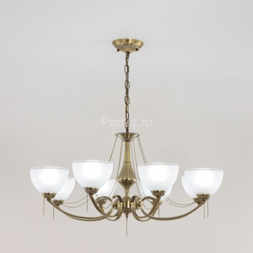 Подвесная люстра Citilux CL417283