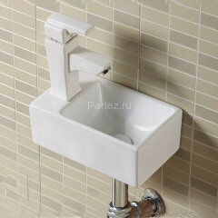 Раковина MELANA MLN-A311R