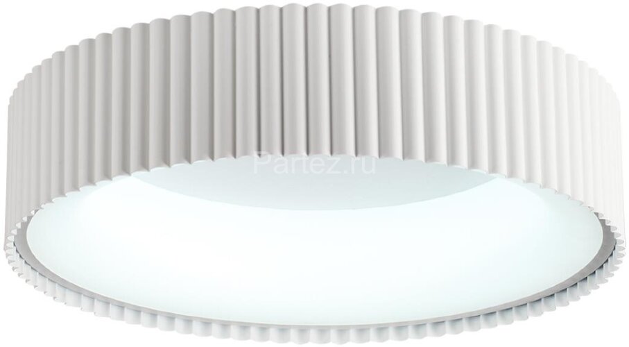 Потолочный светильник Sonex 7762/56L