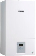 Котел газовый настенный BOSCH WBN 6000-12 C