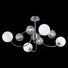 Потолочная люстра Evoluce SLE220912-08