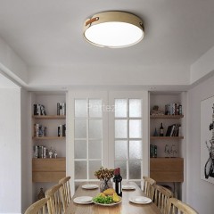 Потолочный светильник ImperiumLoft RANGE03