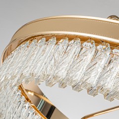 Подвесная люстра Favourite 4304-8P