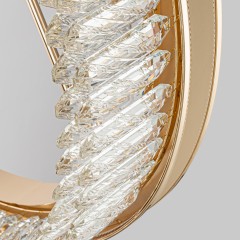 Подвесная люстра Favourite 4304-8P