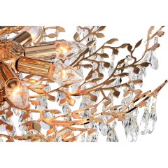 Потолочная люстра Stilfort 1031/03/08C