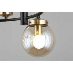 Подвесная люстра Omnilux OML-94003-06