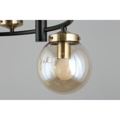 Подвесная люстра Omnilux OML-94003-06