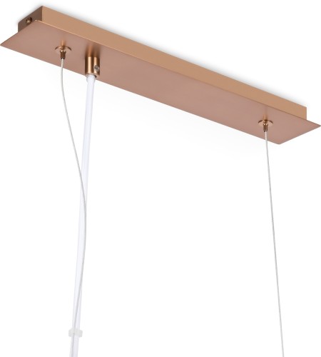 Подвесной светильник Maytoni MOD221-PL-05-G