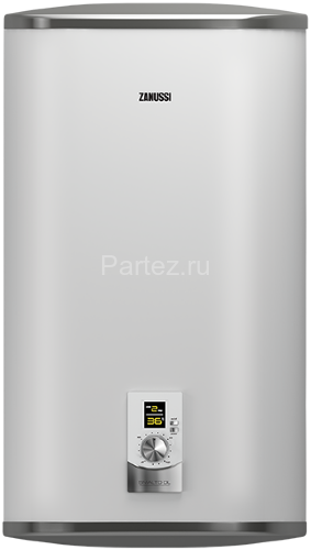 Водонагреватель электрический Zanussi ZWH/S 80 Smalto DL