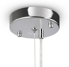 Подвесная люстра Freya FR5378PL-10SM