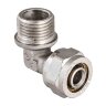 Угол обжимной с наружной резьбой 26х1" VALTEC