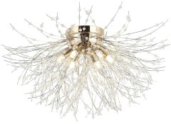Потолочная люстра Lussole Loft LSP-8782